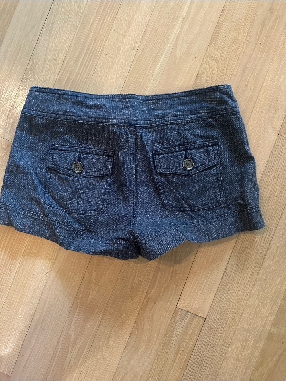 Express,
Shorts! - Picture 3 of 3